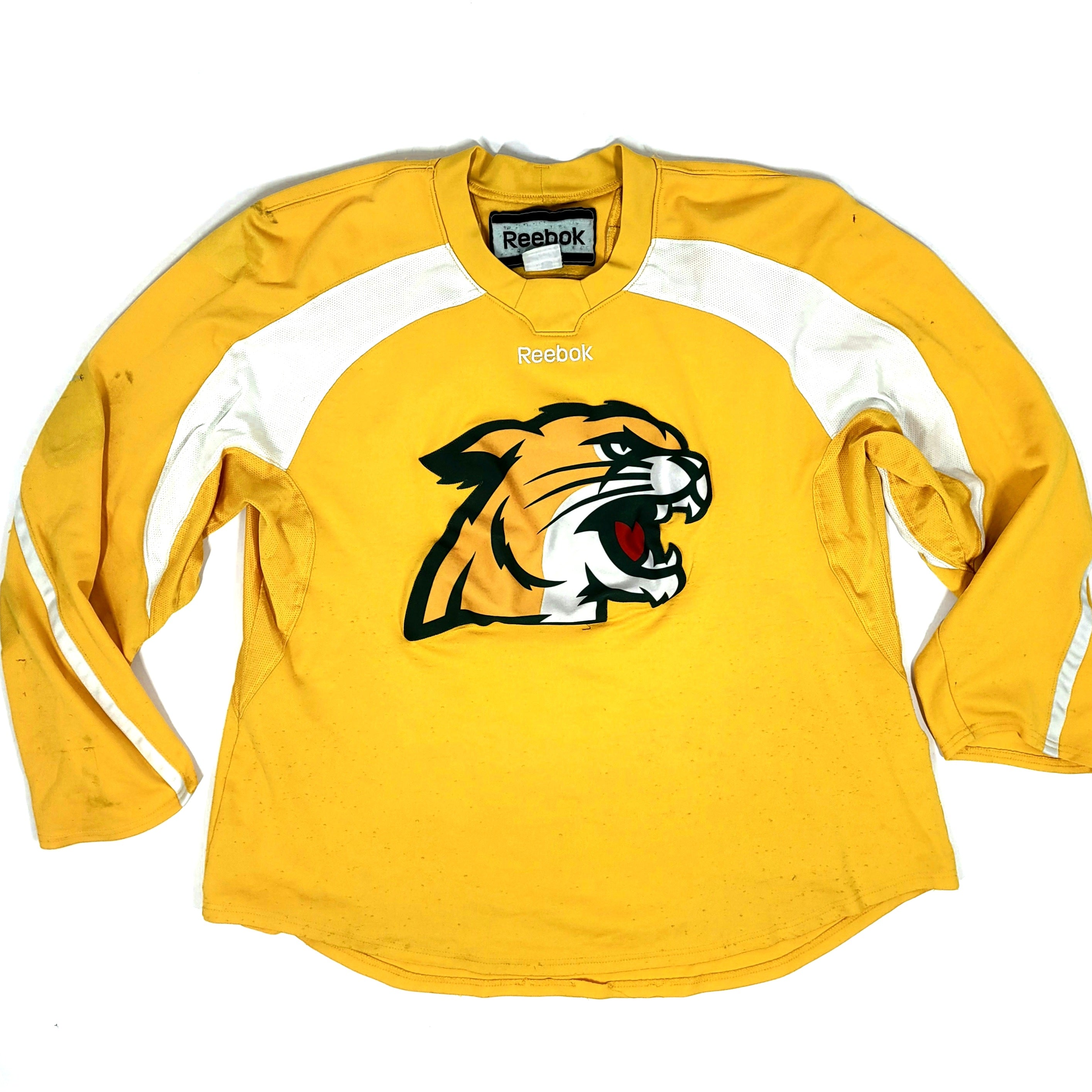 NCAA - Maillot d'entraînement Reebok d'occasion (plusieurs couleurs)