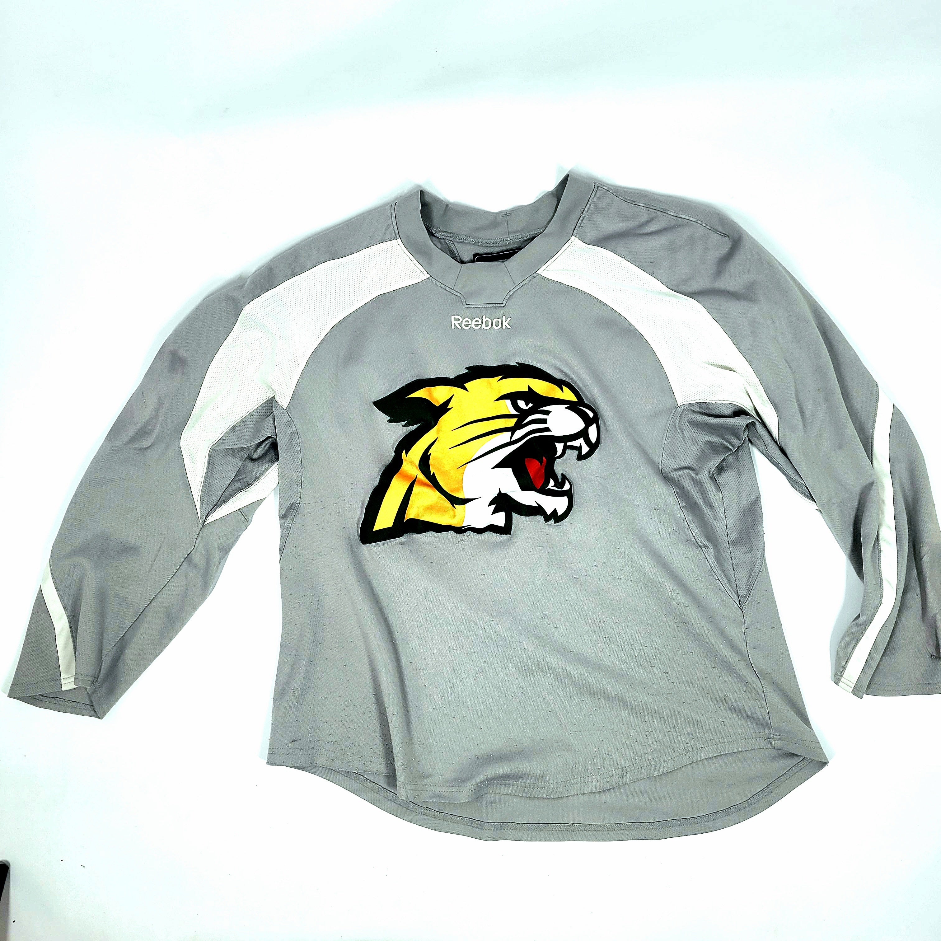 NCAA - Maillot d'entraînement Reebok d'occasion (plusieurs couleurs)