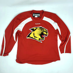 NCAA - Maillot d'entraînement Reebok d'occasion (plusieurs couleurs)