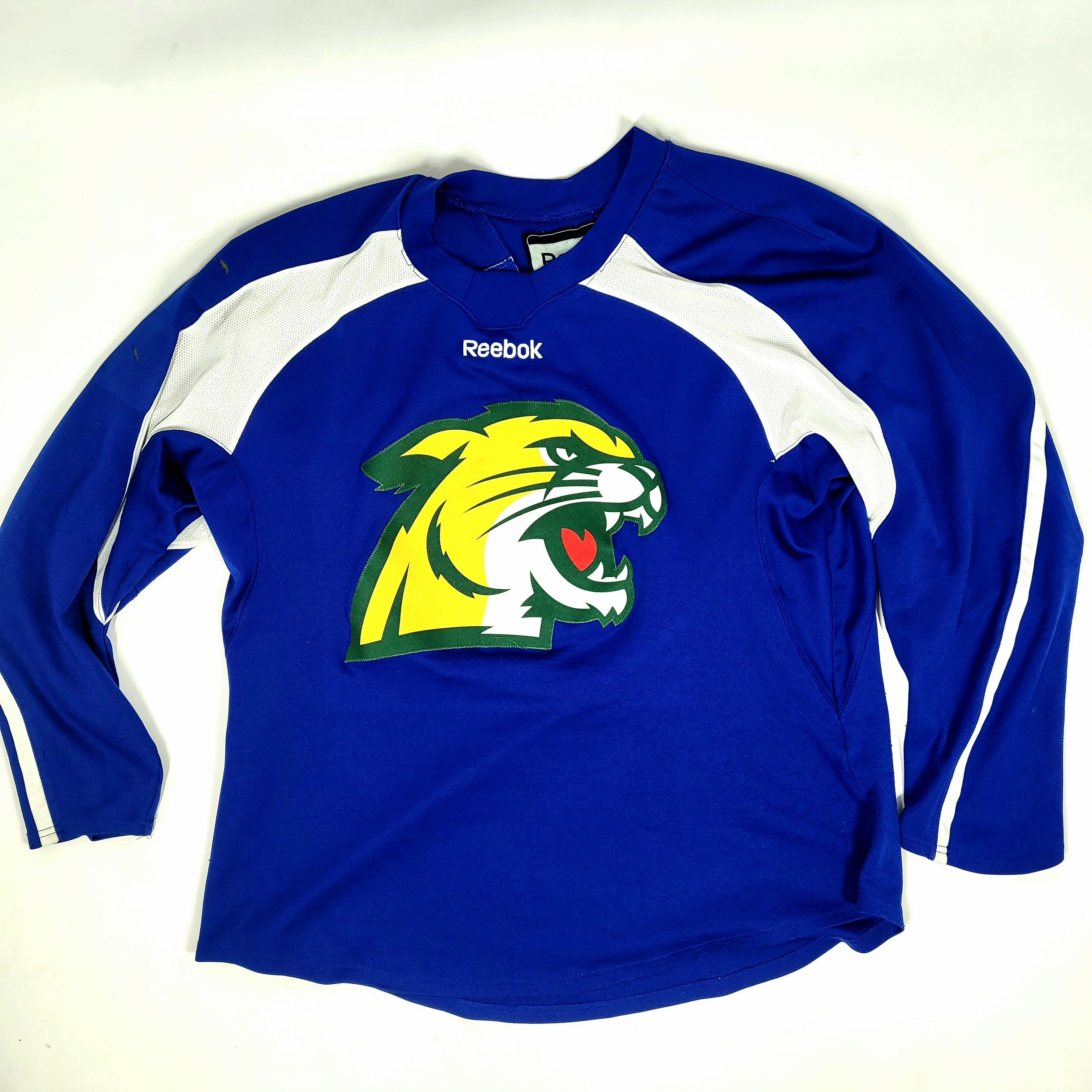 NCAA - Maillot d'entraînement Reebok d'occasion (plusieurs couleurs)