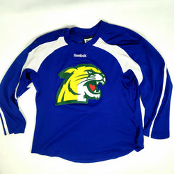 NCAA - Maillot d'entraînement Reebok d'occasion (plusieurs couleurs)