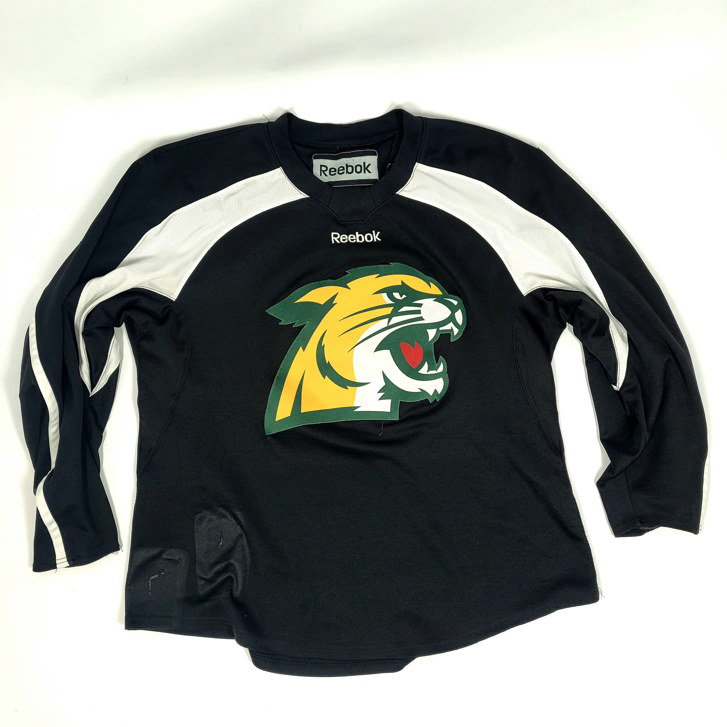 NCAA - Maillot d'entraînement Reebok d'occasion (plusieurs couleurs)
