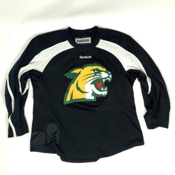 NCAA - Maillot d'entraînement Reebok d'occasion (plusieurs couleurs)