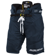 Bauer Supreme 3S - Pantalon de hockey (bleu marine)