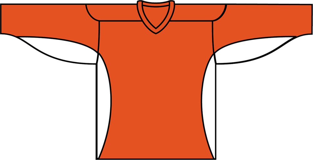 NEW - Kobe Goalie Practice Jersey (Multiple Colours)