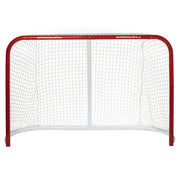 Filet de hockey de taille LNH (résistant)
