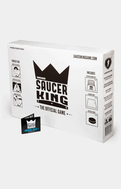 Coffret de fête Saucer King