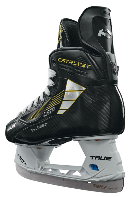 Patins de hockey True Catalyst 9 - Senior