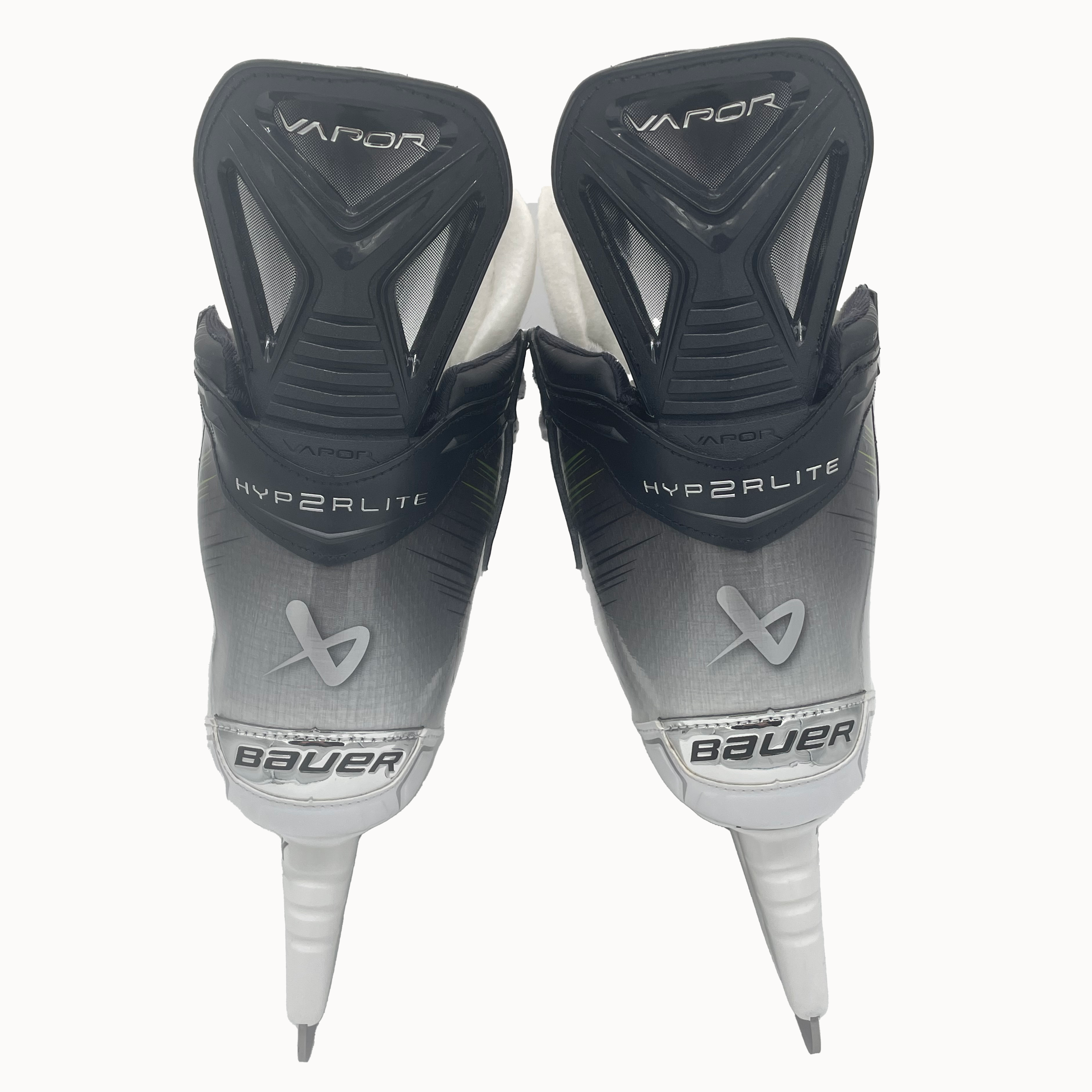 Bauer Vapor Hyperlite 2 - Pro Stock Hockey Skates - Size 9.25E