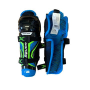 Bauer X - Protège-tibias pour jeunes