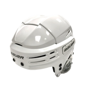 Casque de hockey Bauer Re-Akt 75 (blanc)