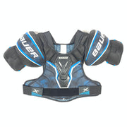 Bauer X - Épaulières intermédiaires