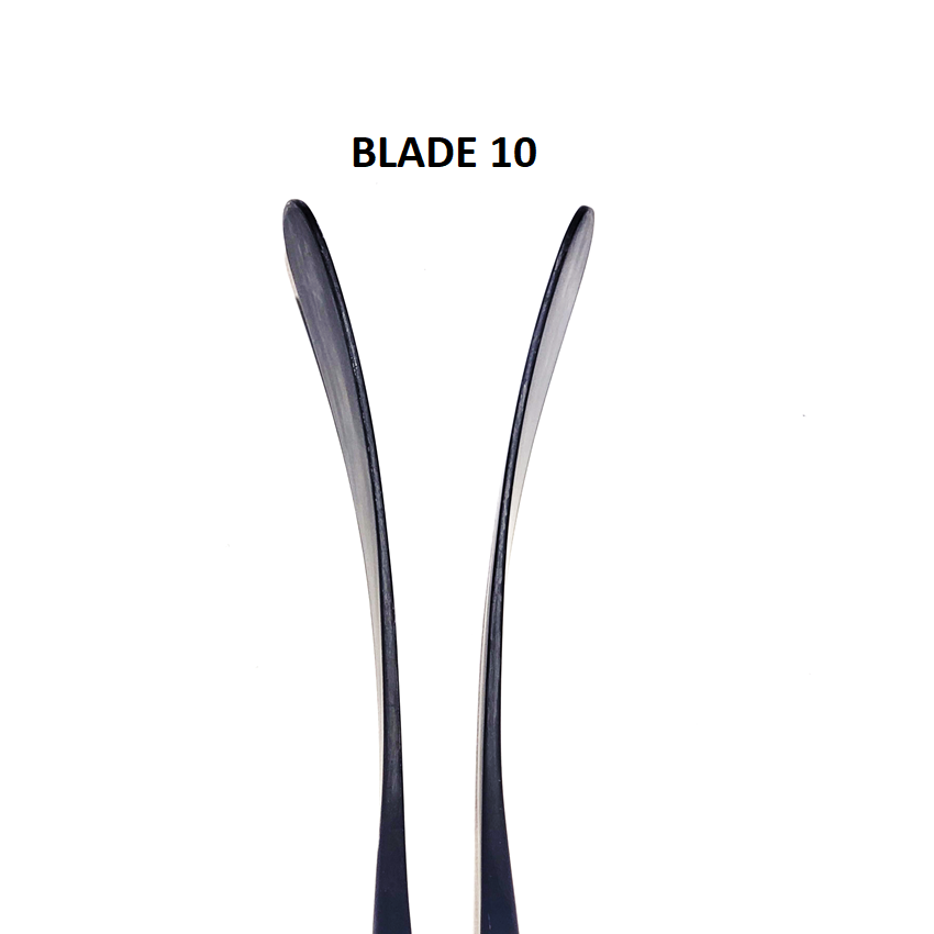 Bauer Nexus 8000