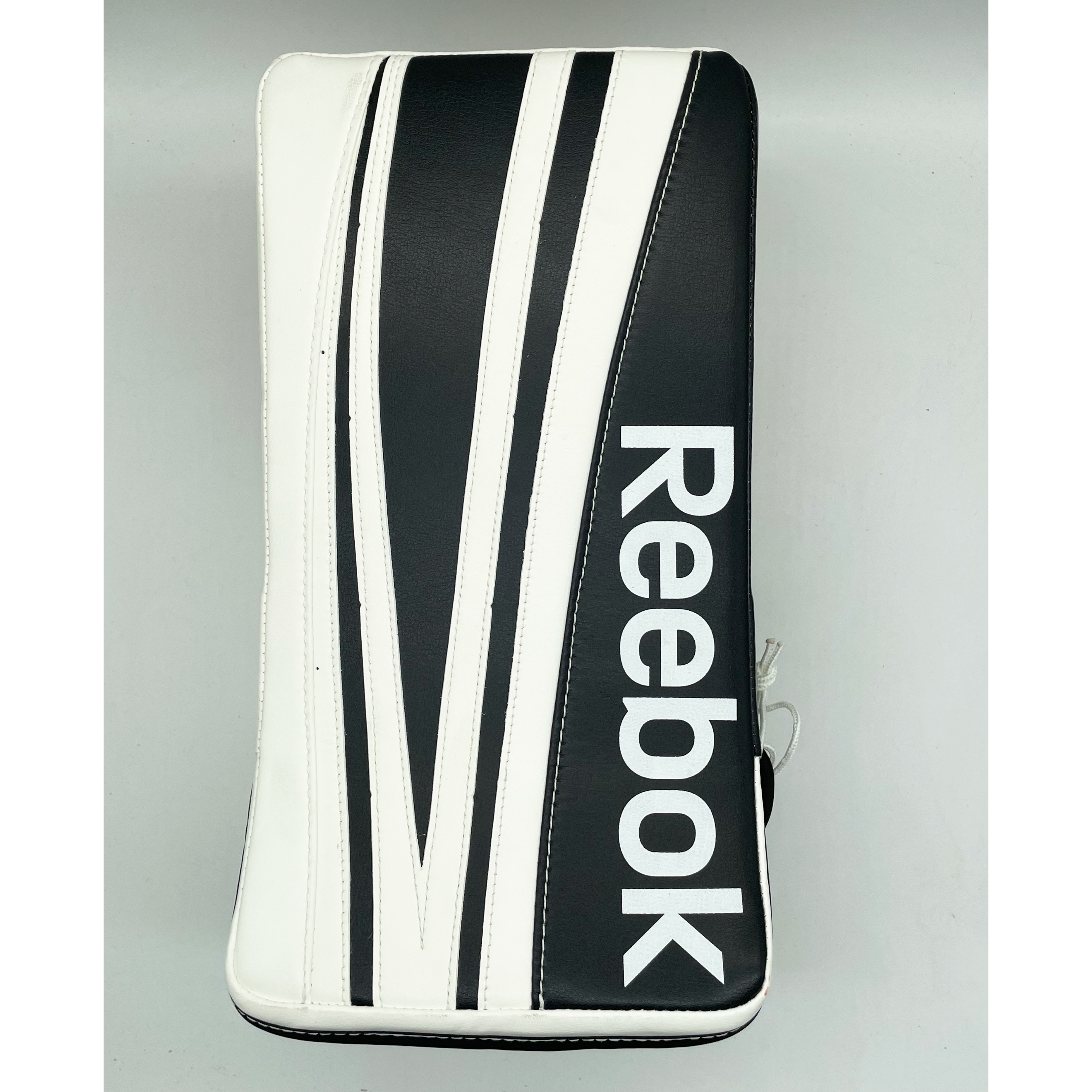 Reebok Premier - Ensemble de gants de gardien Pro Stock neufs (noir/blanc/rouge)