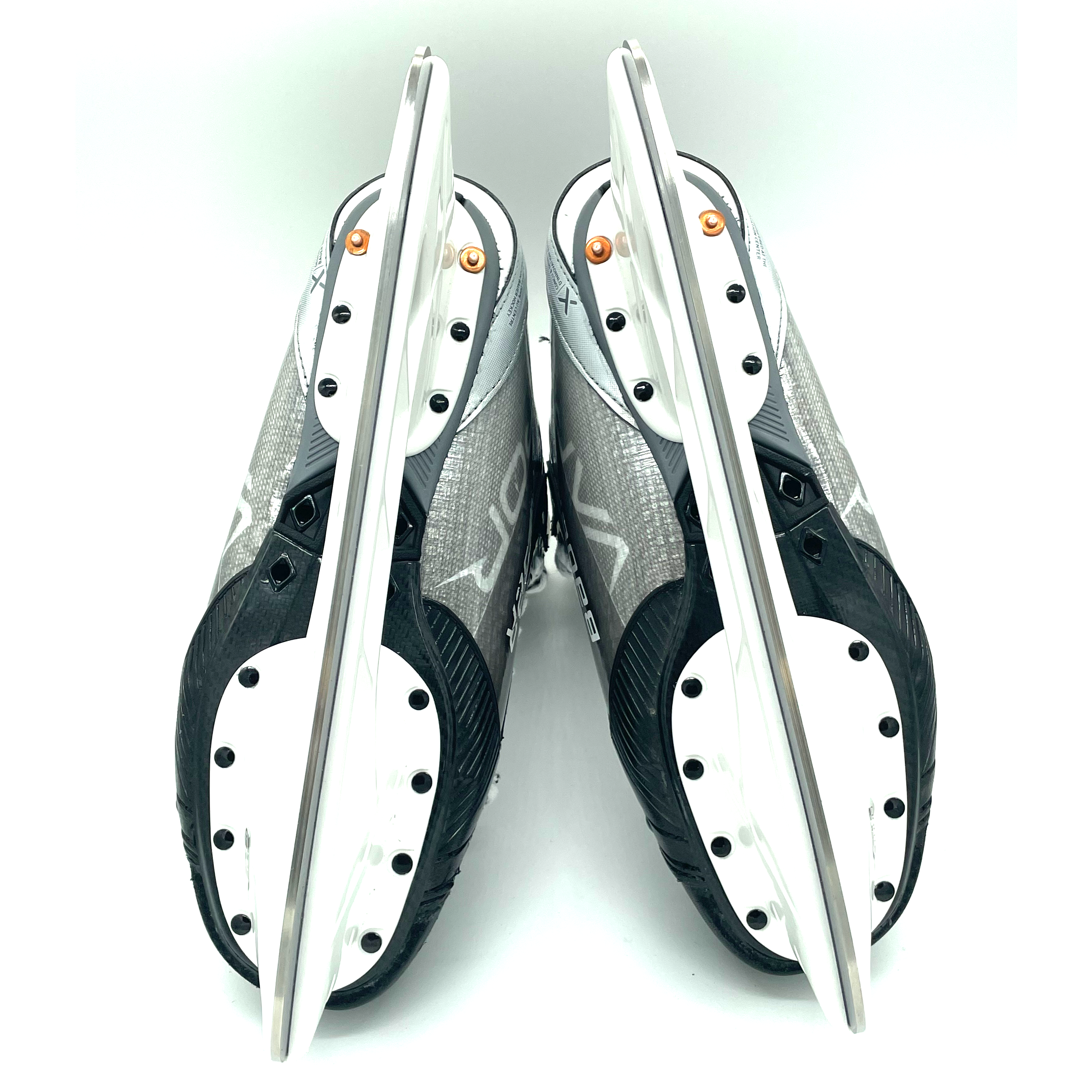 Bauer Vapor Hyperlite - Pro Stock Hockey Skates - Size 9.75D