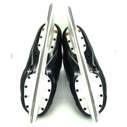Bauer Supreme Ultrasonic - Patins Pro Stock neufs - Taille 9