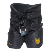 Bauer Supreme Pro Stock Hockey Pant - NCAA - Black