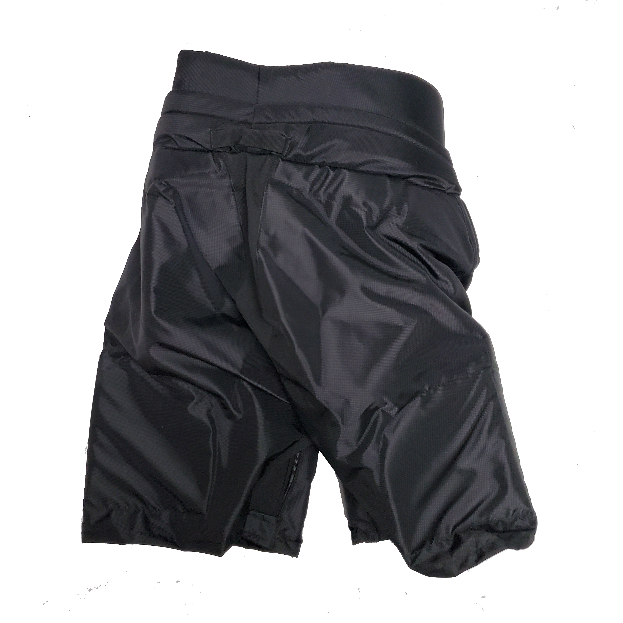 Bauer Supreme Pro Stock Hockey Pant - NCAA - Black