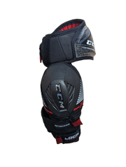 CCM Jetspeed FT1 - Coudières