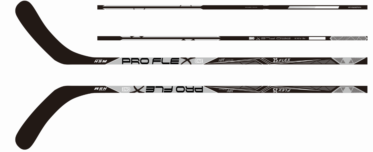 Pro Flex ONE - 45 Flex - Junior