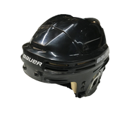 Casque de hockey Bauer 4500 (noir)