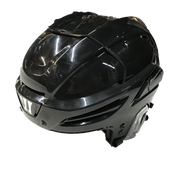 Casque de hockey Warrior Covert PX2 (noir)