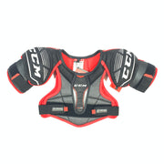 CCM FT350 - Épaulières junior