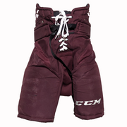 CCM HP31 - Pantalon de hockey Pro Stock d'occasion (marron)