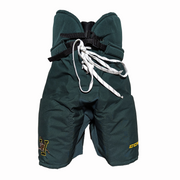 CCM HP52 - Pantalon de hockey Pro Stock d'occasion (vert)