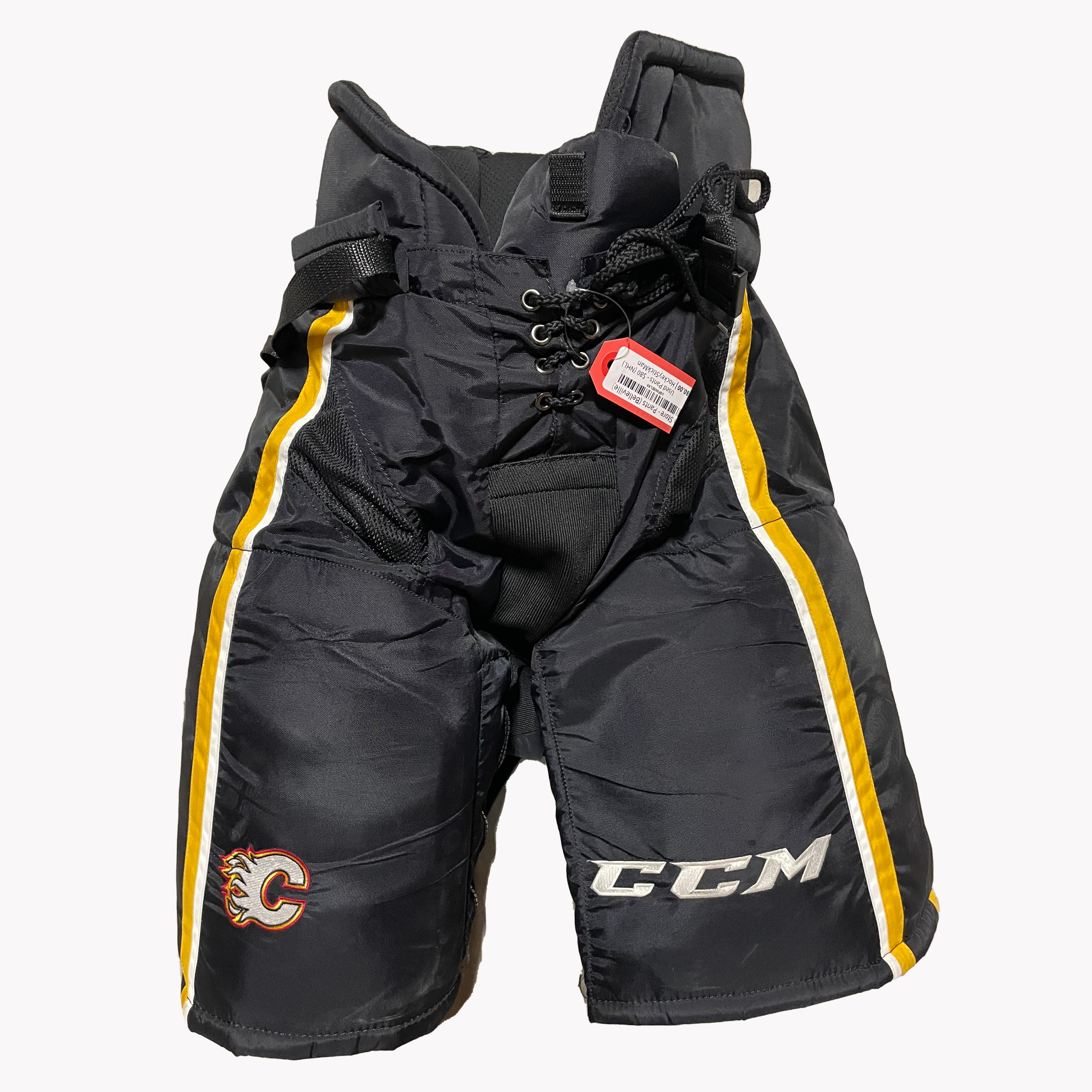HockeyStickMan Canada