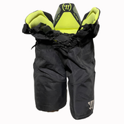 Pantalon de hockey Warrior Alpha LX20 d'occasion (noir)