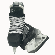 Bauer Vapor Hyperlite 2 – Patins de hockey Pro Stock – Taille 9.25E