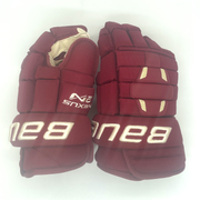 Bauer Nexus 2N - Gant Pro Stock - NCAA (Marron)