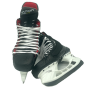 Patins de hockey Bauer Vapor Hyperlite Pro Stock - Taille 9.25D