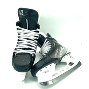 Patins de hockey Bauer Vapor Hyperlite Pro Stock - Taille 9
