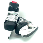 CCM Jetspeed FT2 - Nouveaux patins Pro Stock - Taille R8.75 L9EEE