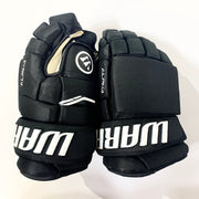 Warrior Alpha QX - Gant Pro Stock (Noir/Blanc)