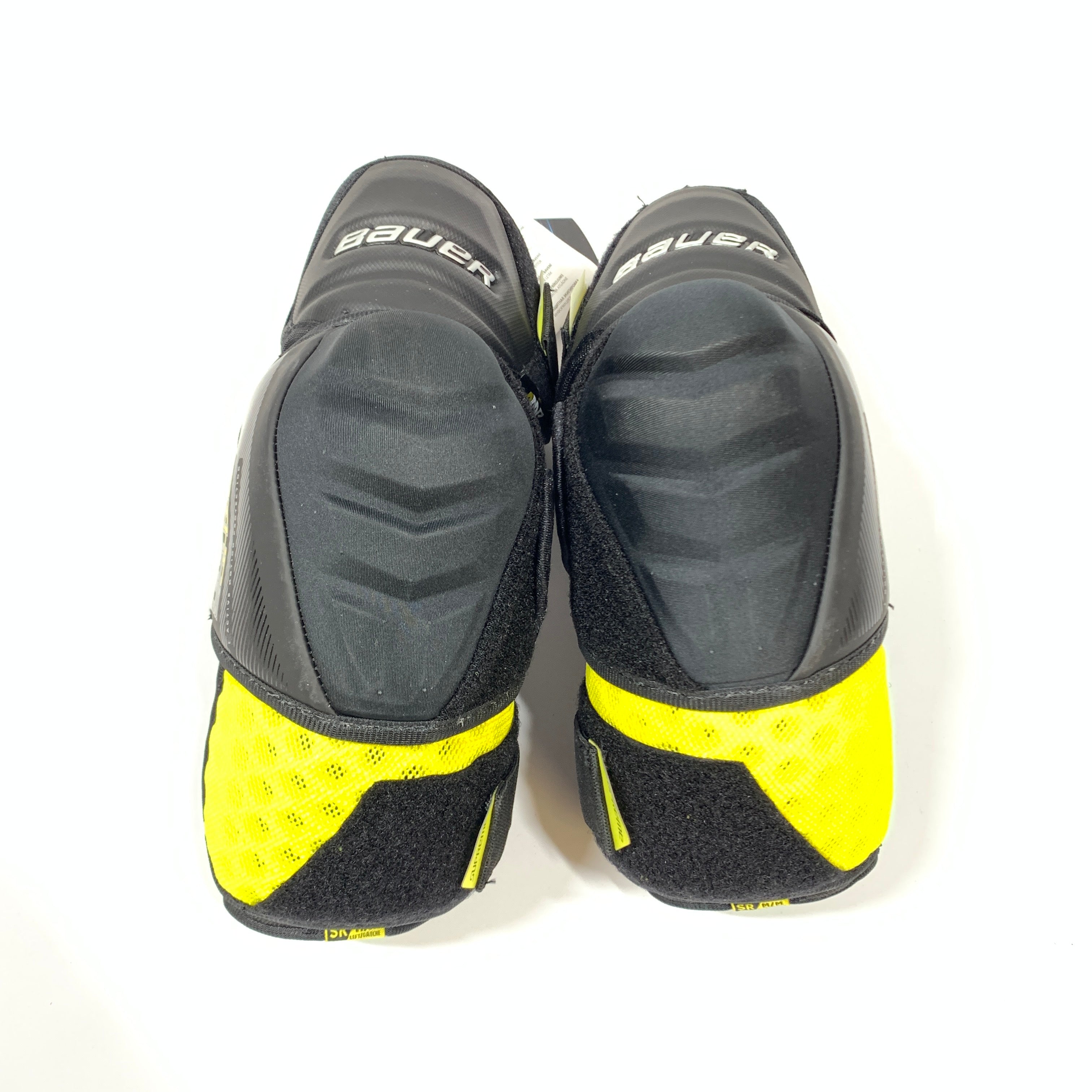 Bauer Supreme Ultra Sonic - Elbow Pads