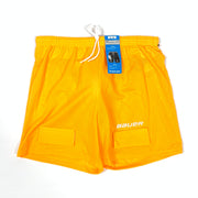 Short Bauer Core Mesh Jock - Senior