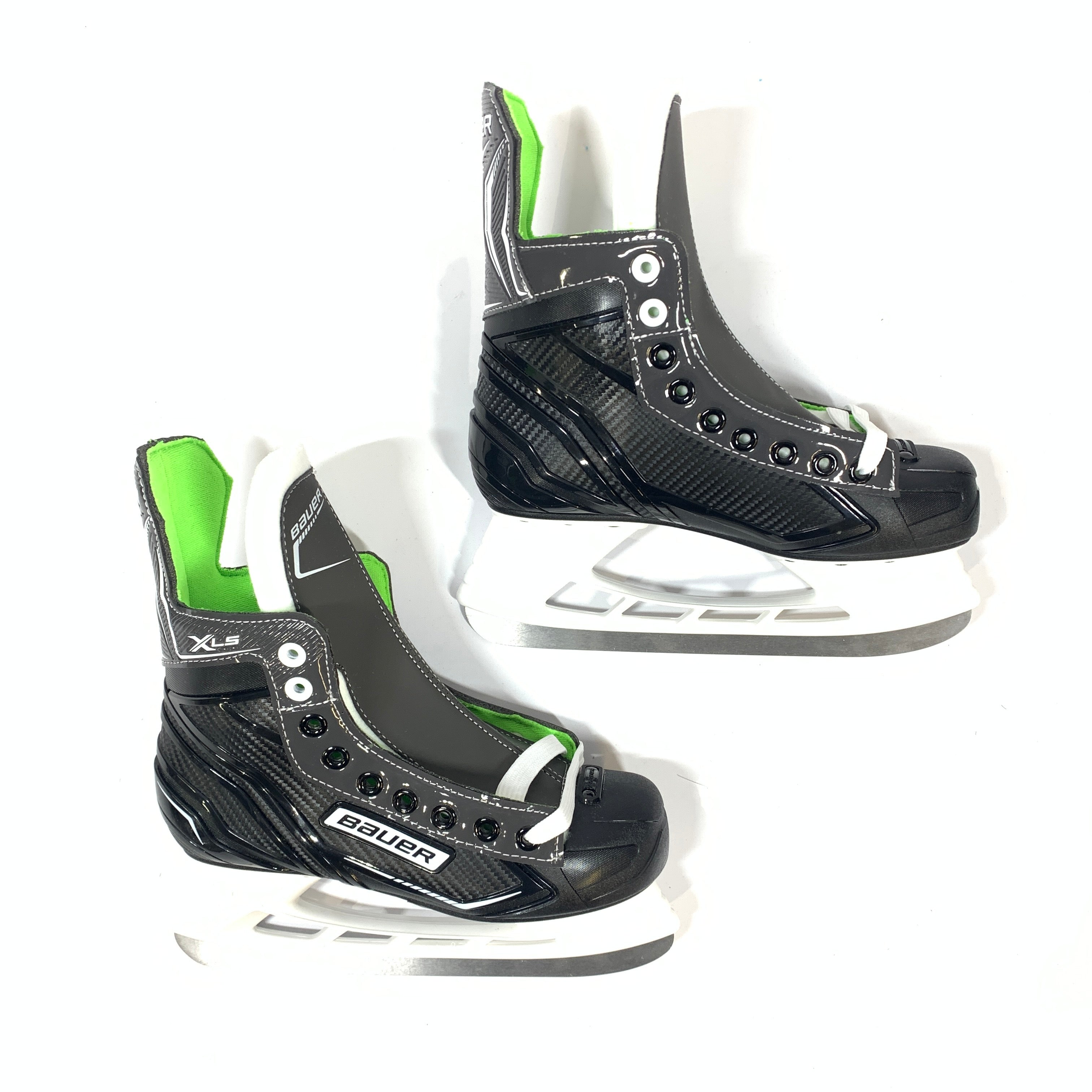 Bauer X-LS - Junior Hockey Skates