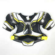 Bauer Supreme 2S Pro - Épaulières