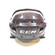 CCM V08 - Casque de hockey (marron)