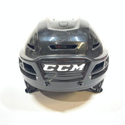CCM Resistance - Casque de hockey (noir)
