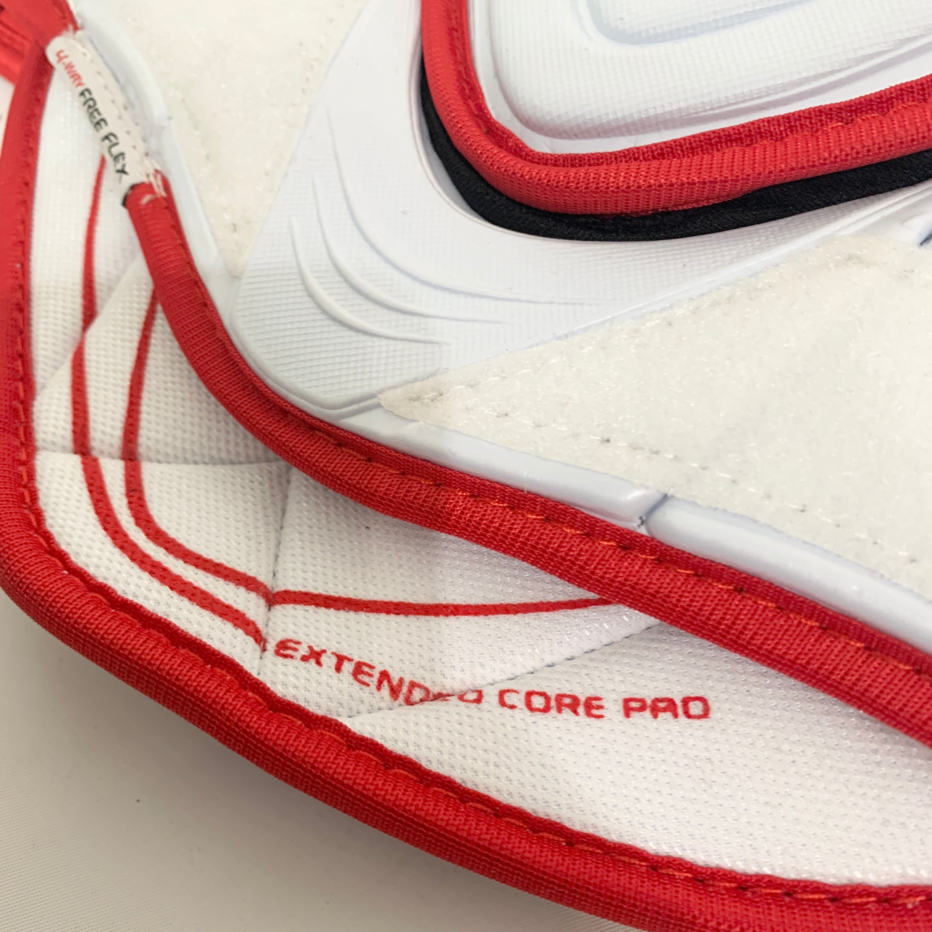 Bauer Vapor X900 - Shoulder Pads