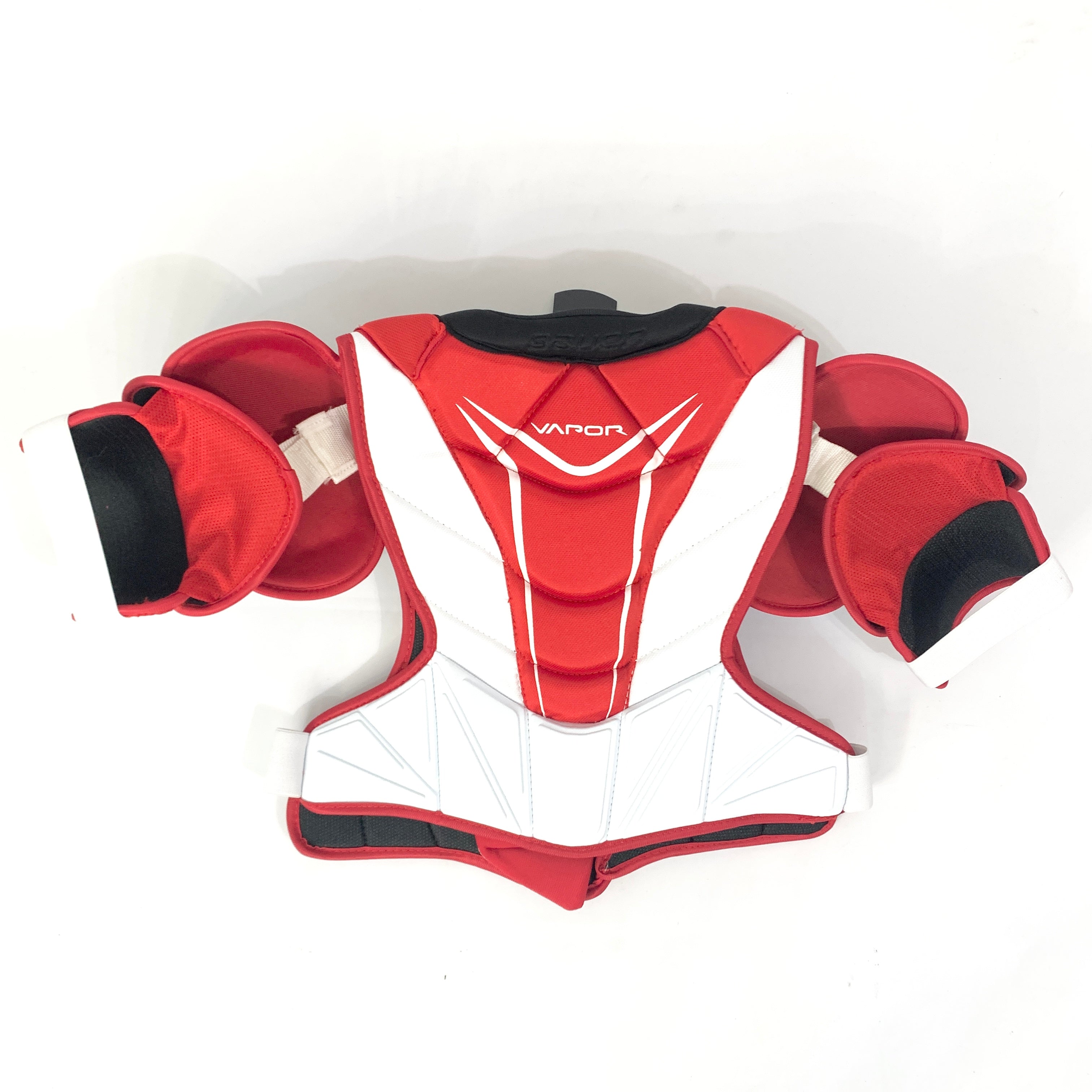 Bauer Vapor APX2 - Épaulières