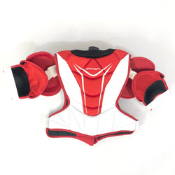 Bauer Vapor APX2 - Épaulières