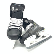 Patins de gardien Bauer Pro - Pro Stock - Taille 5.5D