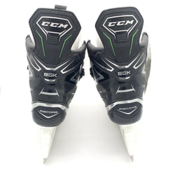 Patins de hockey CCM Ribcor 70K Pro Stock - Taille 10C/10.25D - Jakub Voracek