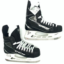 Patins de hockey CCM Ribcor 70K Pro Stock - Taille 10C/10.25D - Jakub Voracek