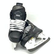 Bauer Supreme 2S Pro - Patins de hockey Pro Stock - Tailles 4.5E/5E
